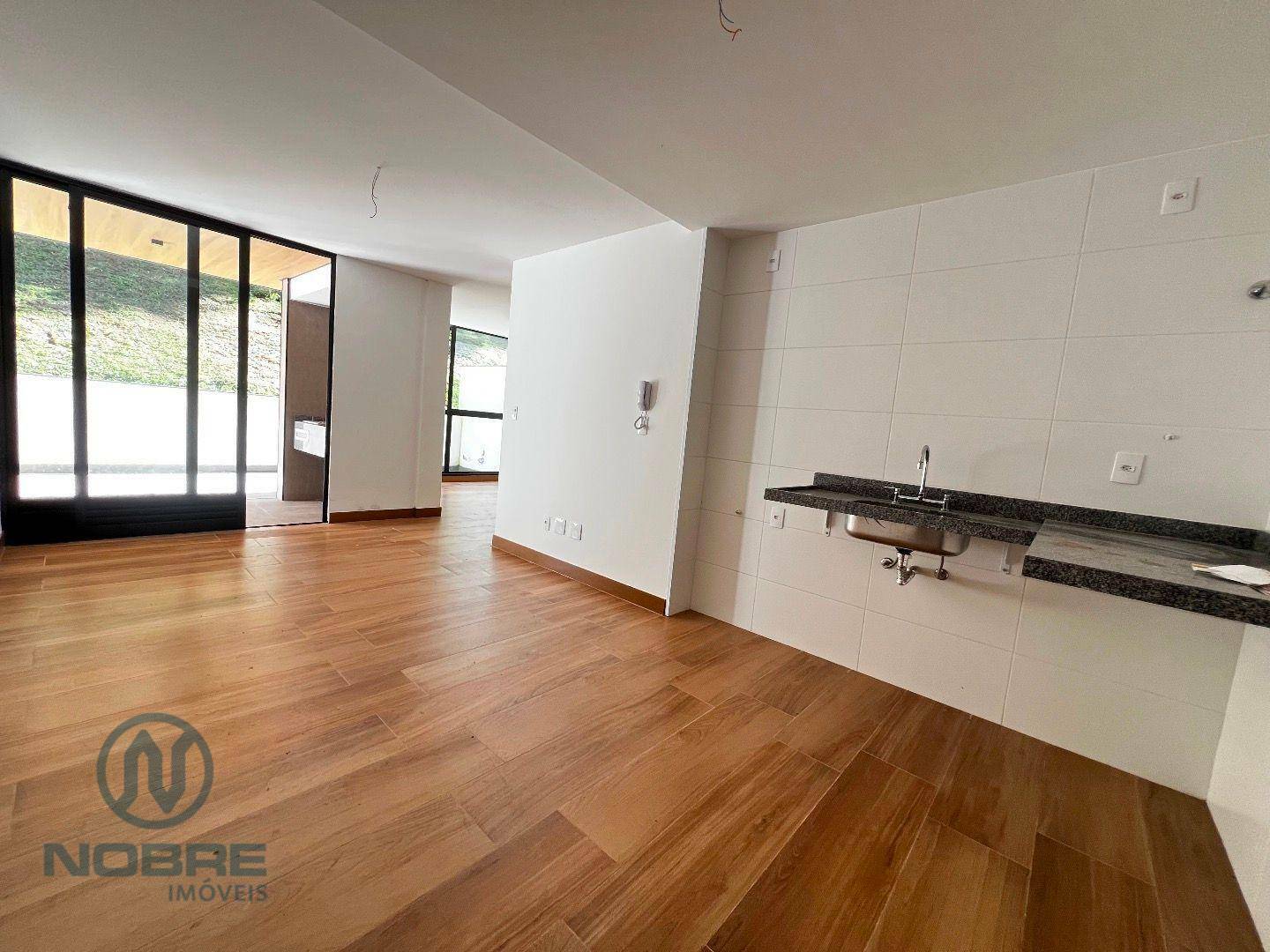 Apartamento em Alto