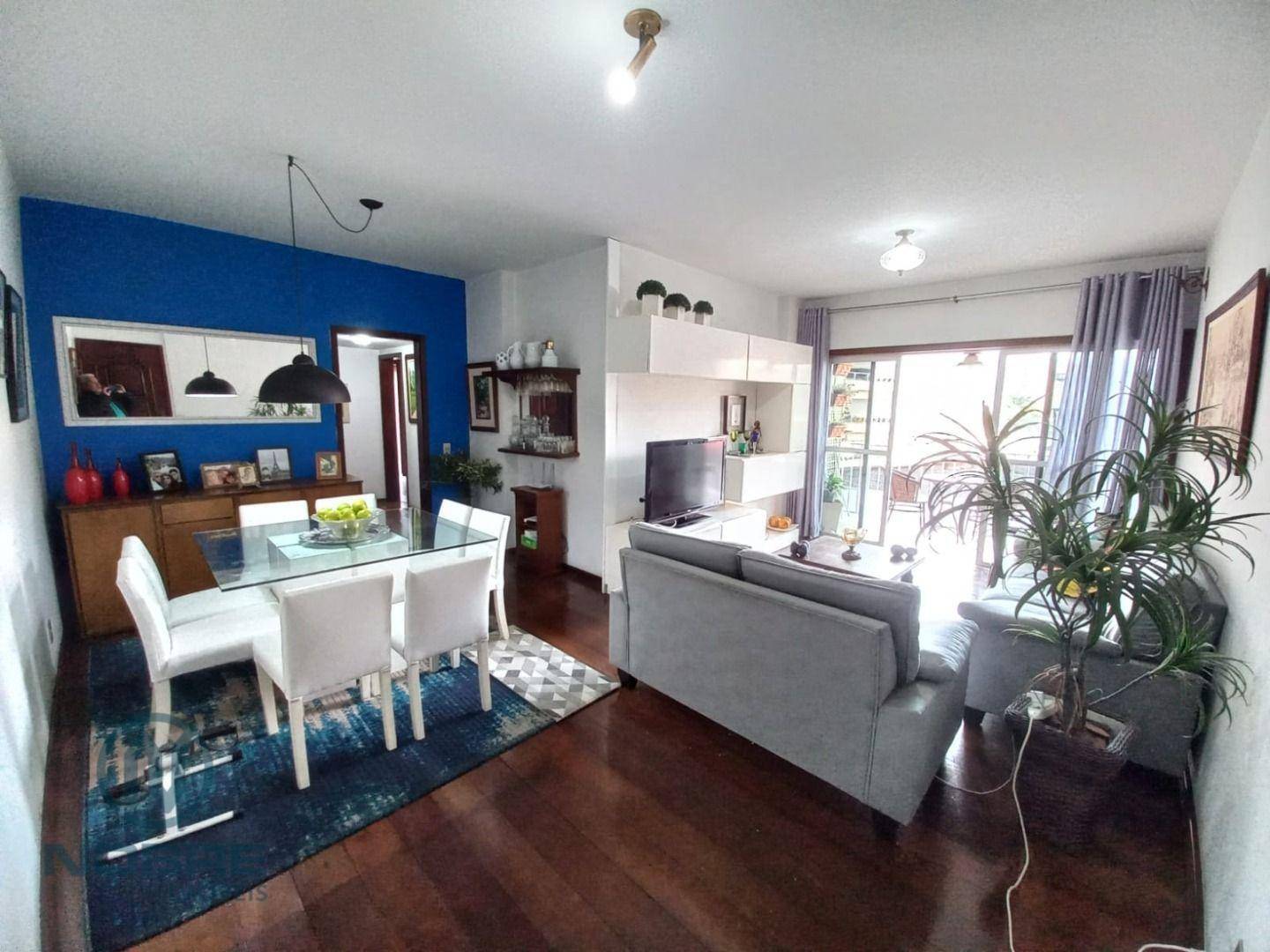 Apartamento em Várzea