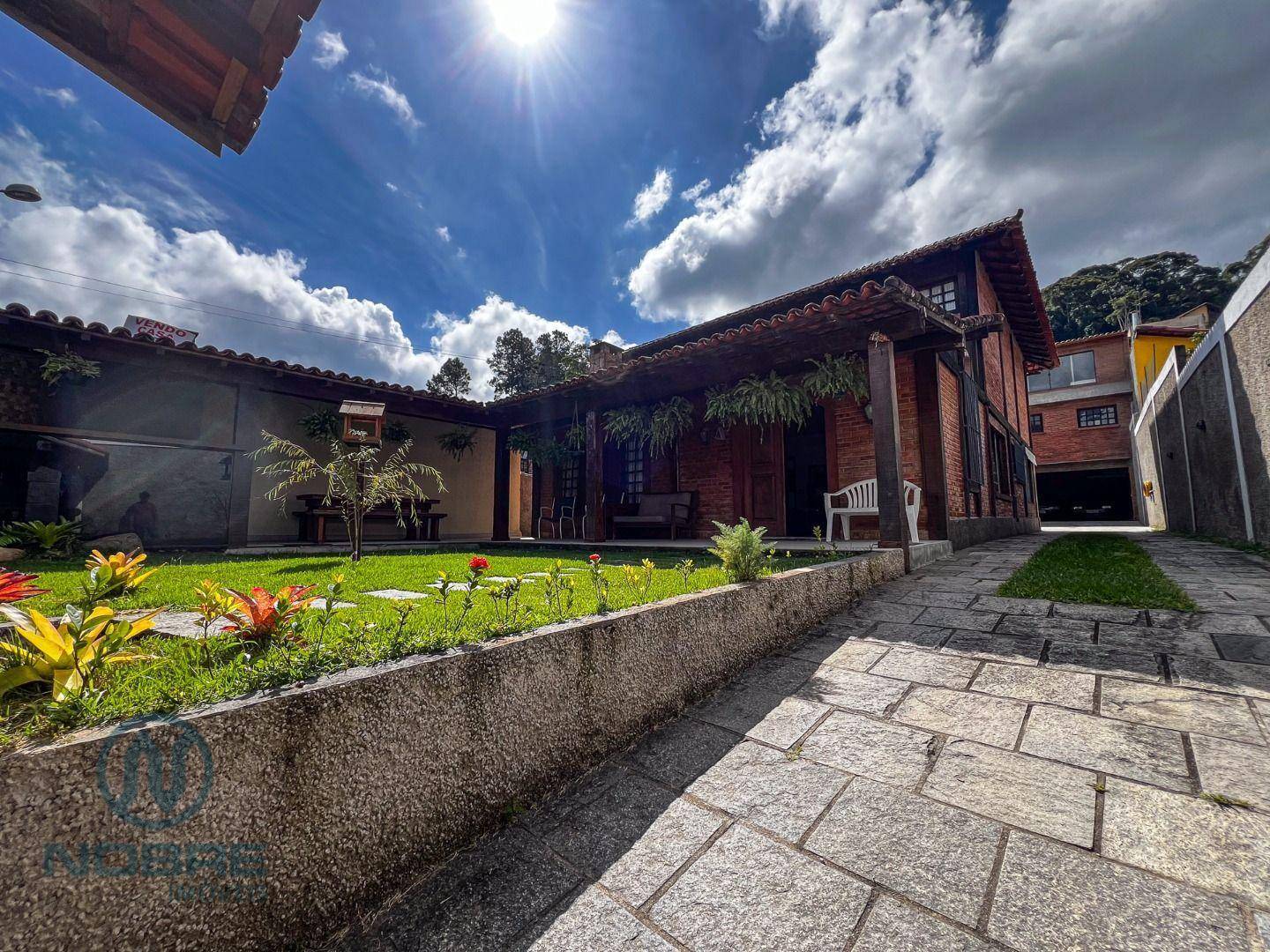 Imóvel à venda em Teresópolis